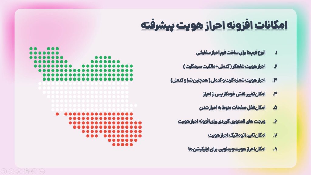 احراز هویت ارز دیجیتال